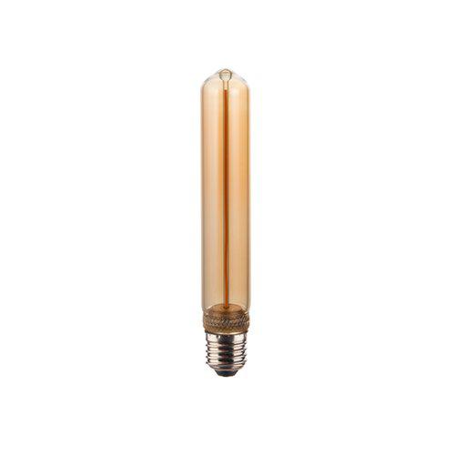 EDGE LED-lysrör 30 Amber