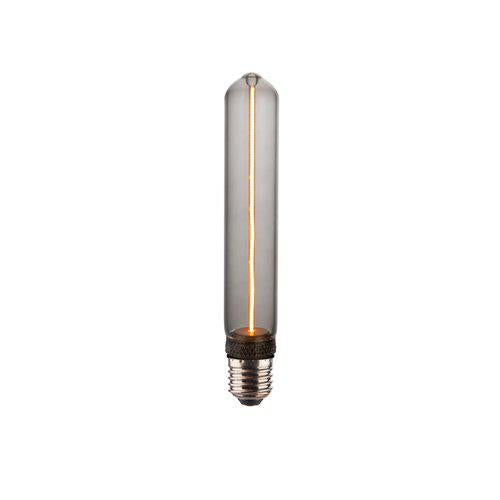 EDGE LED-lysrör 30 Smoky
