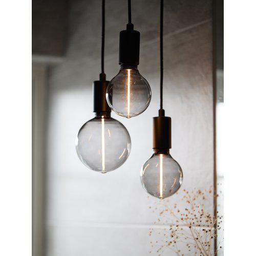 EDGE LED-lysrör 30 Smoky