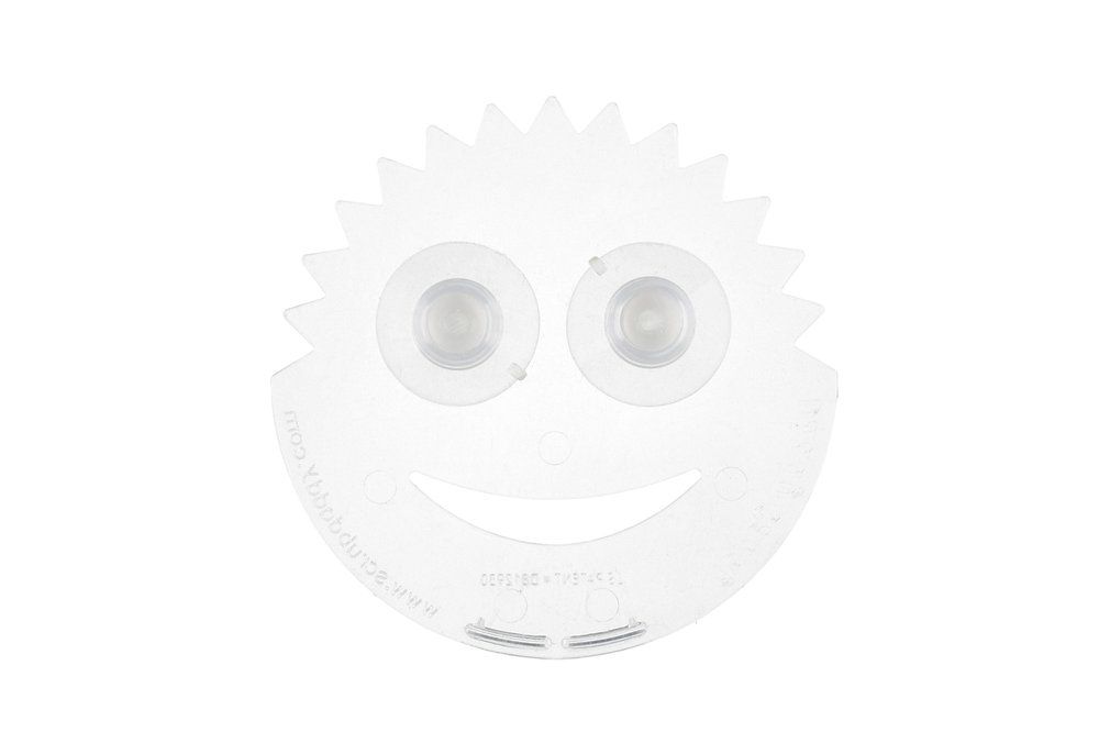 Scrub daddy hållare
