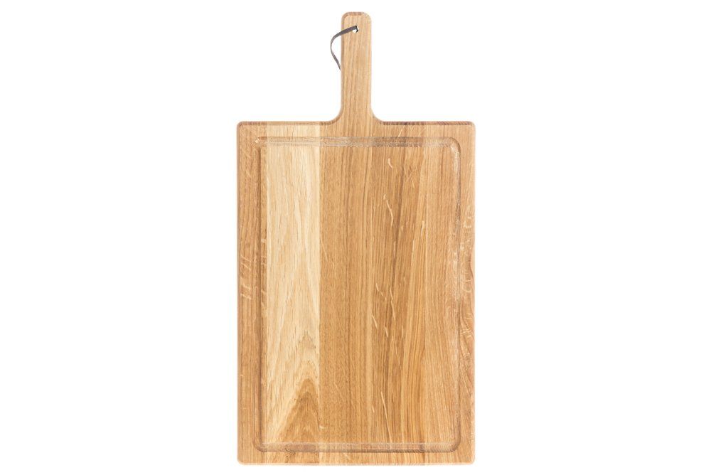 Maku Serverings-/skärbräda ek