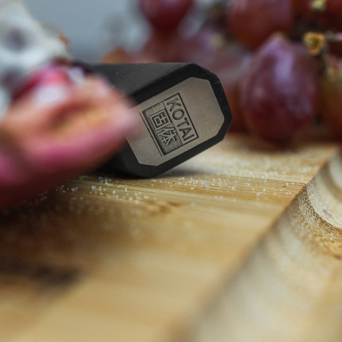 KOTAI Kökskniv - KOTAI Bunka Paring Knife + Presentförpackning