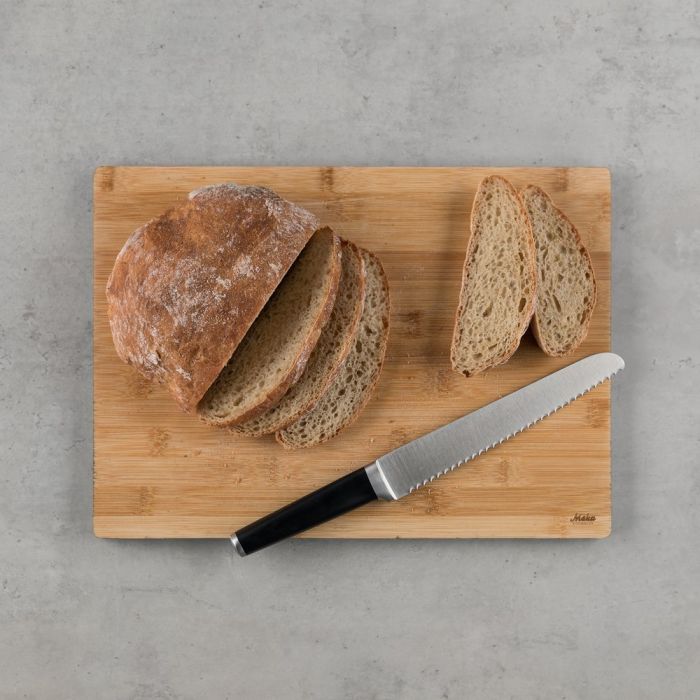 Säkerhet Brödkniv