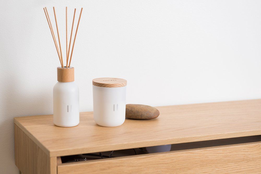 Rento Rumsdoft Björk 100 ml