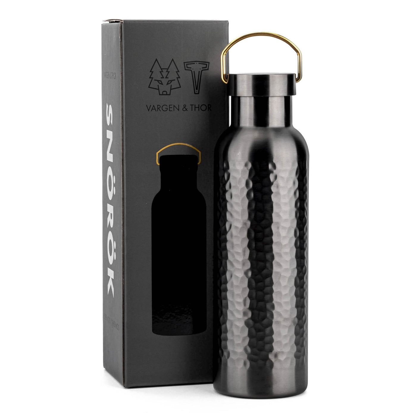 Vargen & thor SNÖRÖK - Termos 750ml
