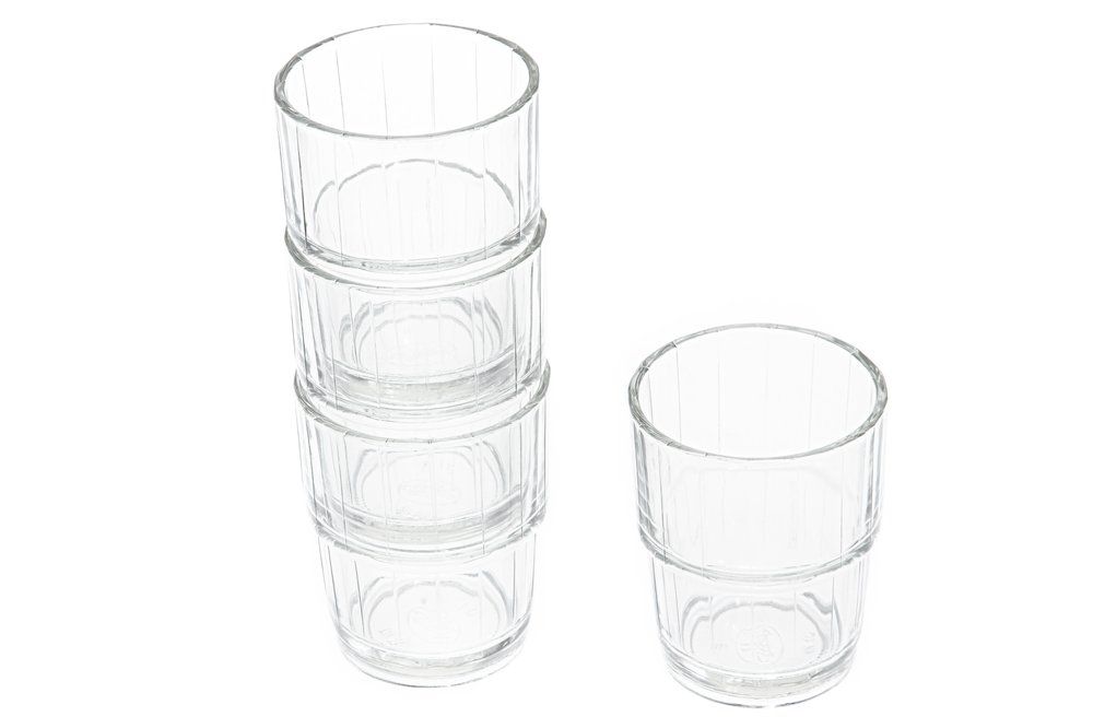 Maku mugg stapelbar 6 st