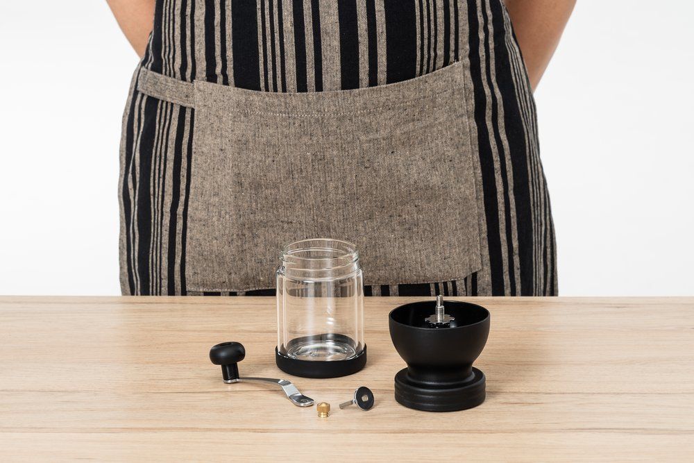 Maku Kaffekvarn