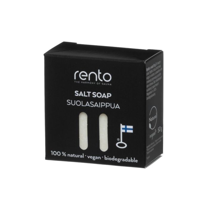 Salt tvål 50 g