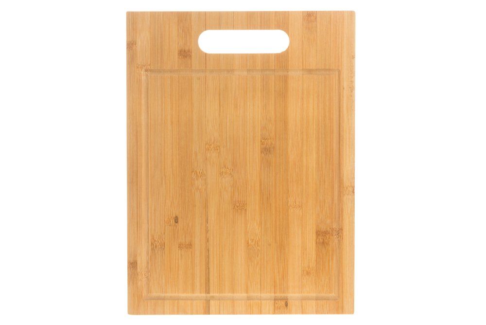 Mak Skärbräda bambu 40x30 cm