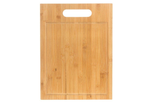 Mak Skärbräda bambu 40x30 cm