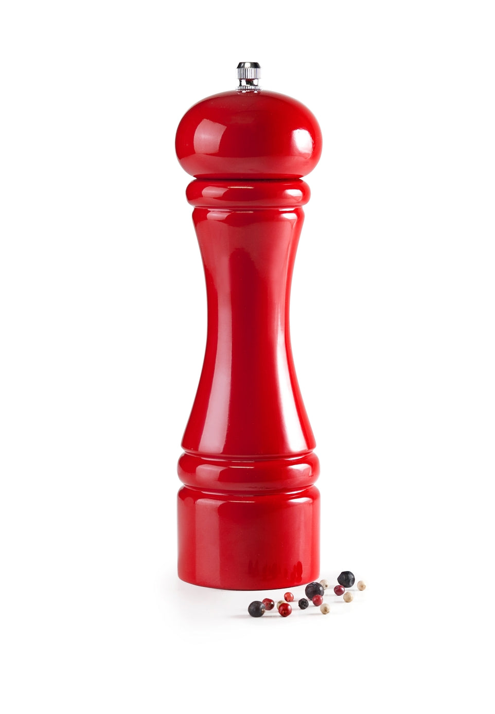 IBILI - Pepparkvarn röd 21 cm