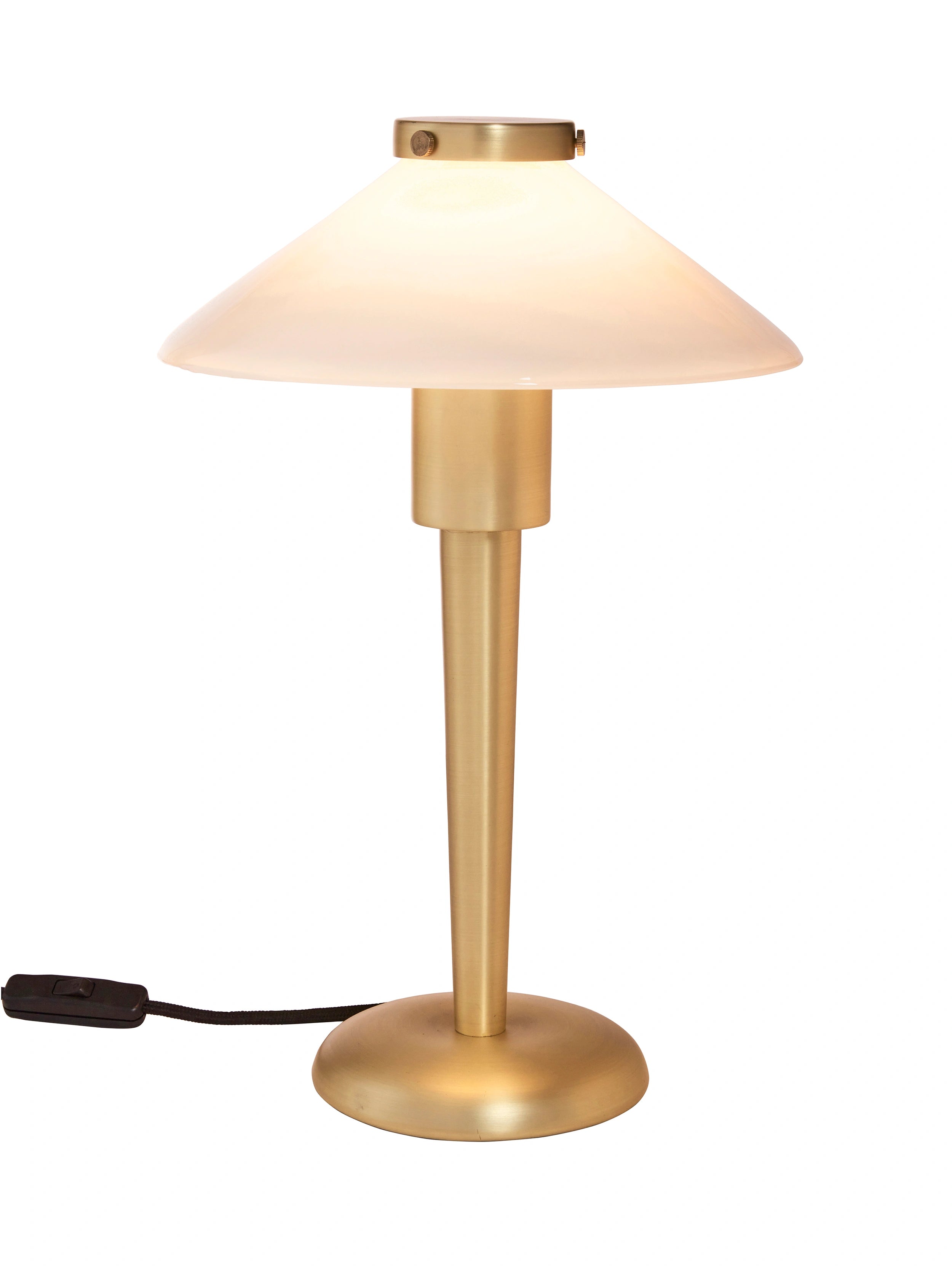 Pr home August Bordslampa Opal