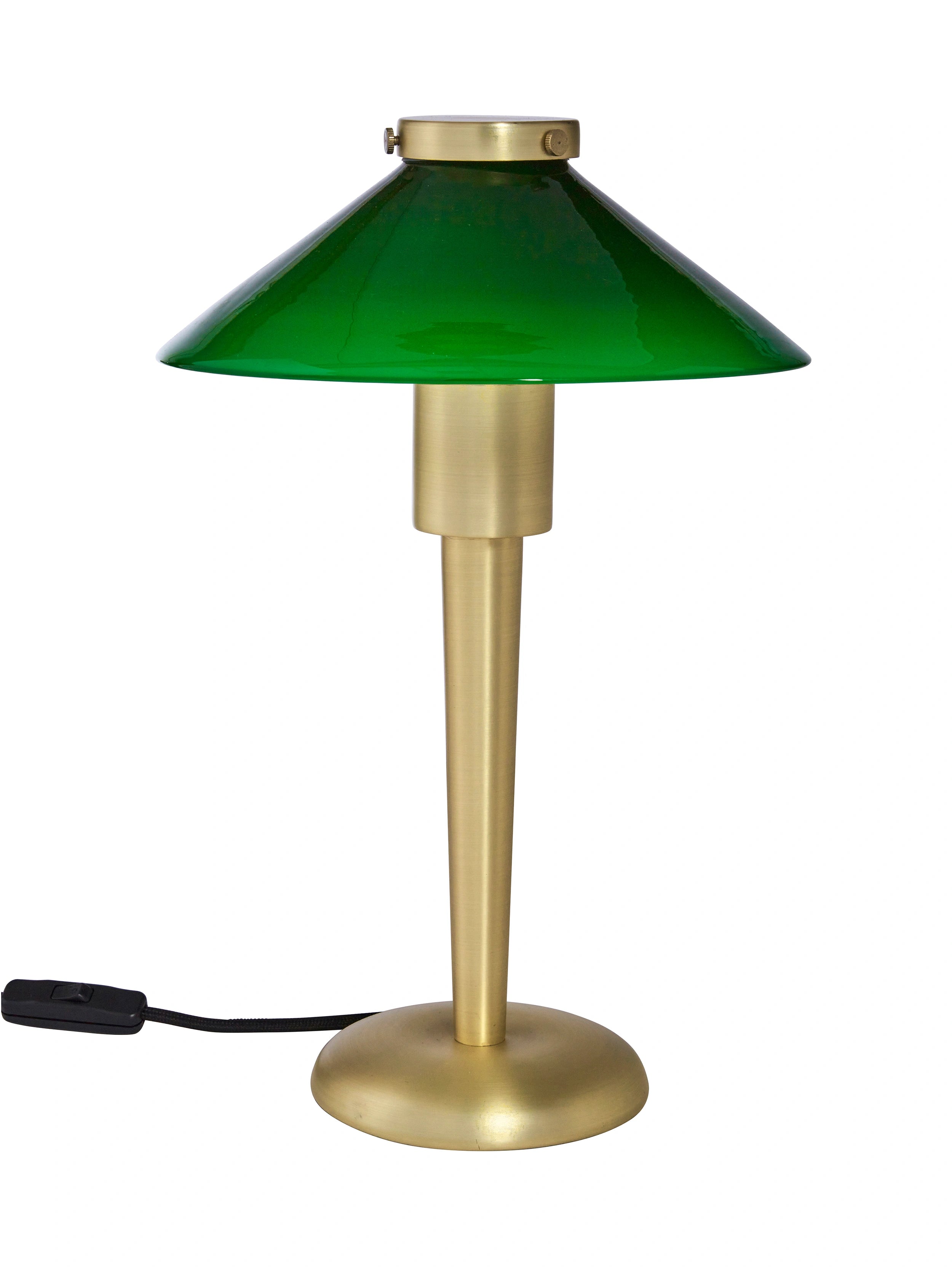 Pr home August Bordslampa Grön