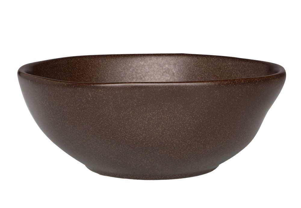 Maku Skål brun