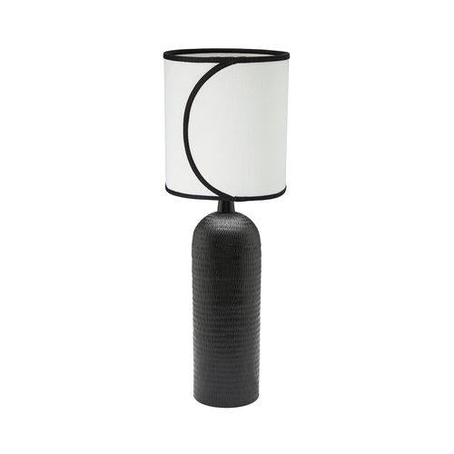 Riley bordslampa inkl Ava skärm 59cm