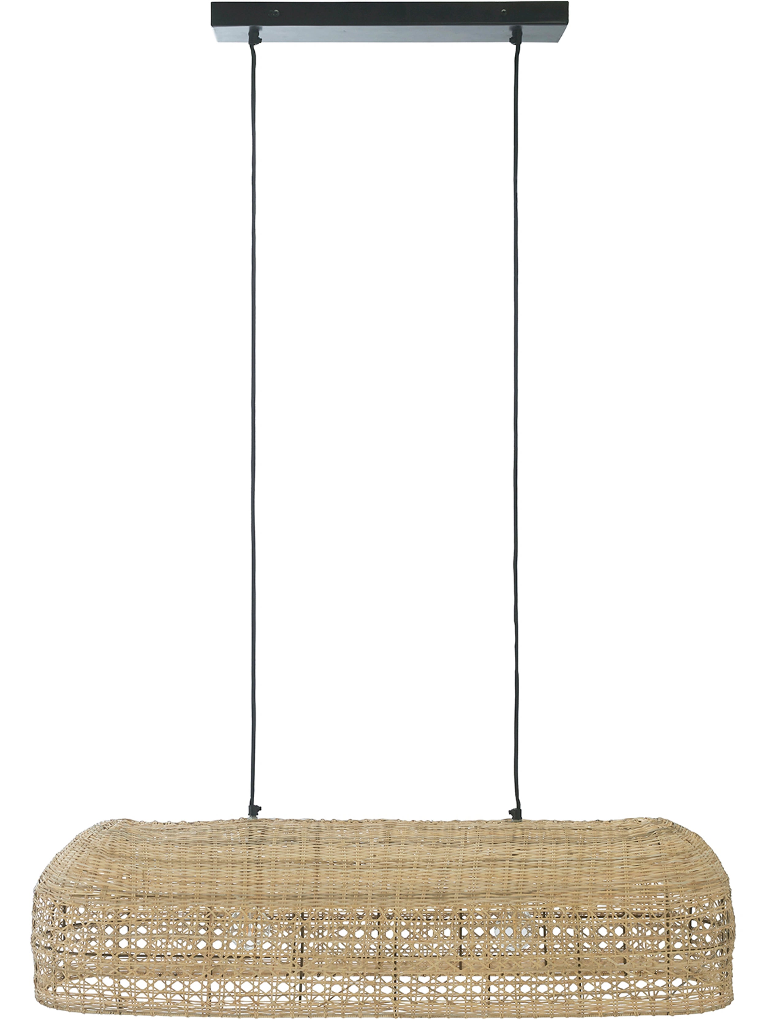 Pr home Wickham taklampa Natur