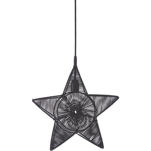 Regina Star Svart