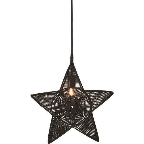 Regina Star Svart