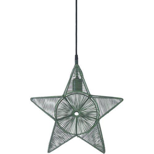 Regina Star Grön