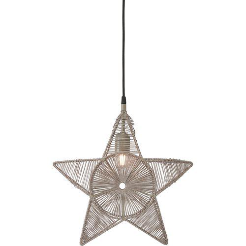 Regina Star Beige