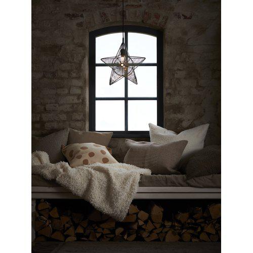 Regina Star Beige