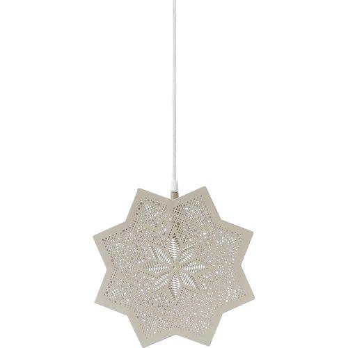 Elvira Star Beige