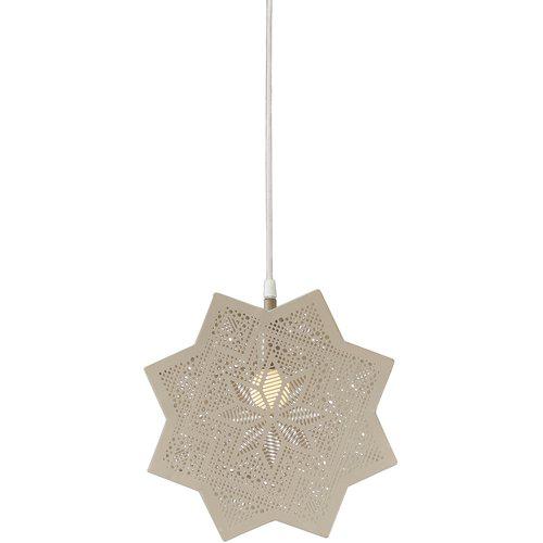 Elvira Star Beige