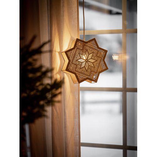 Elvira Star Beige