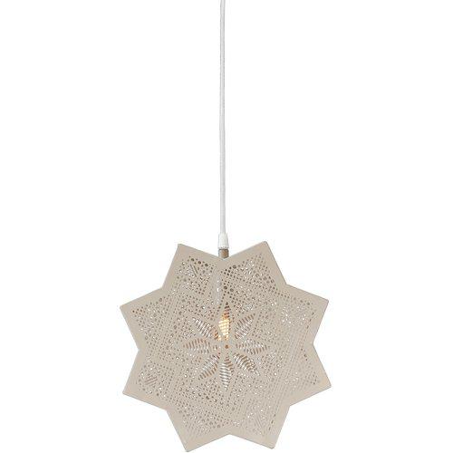 Elvira Star Beige