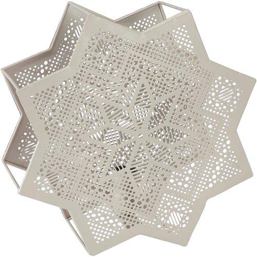 Elvira Star Beige