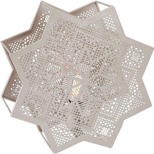 Elvira Star Beige