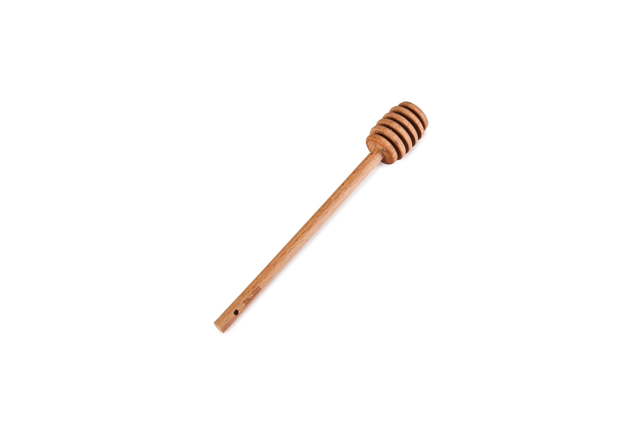 IBILI - Trä honung server 18 cm