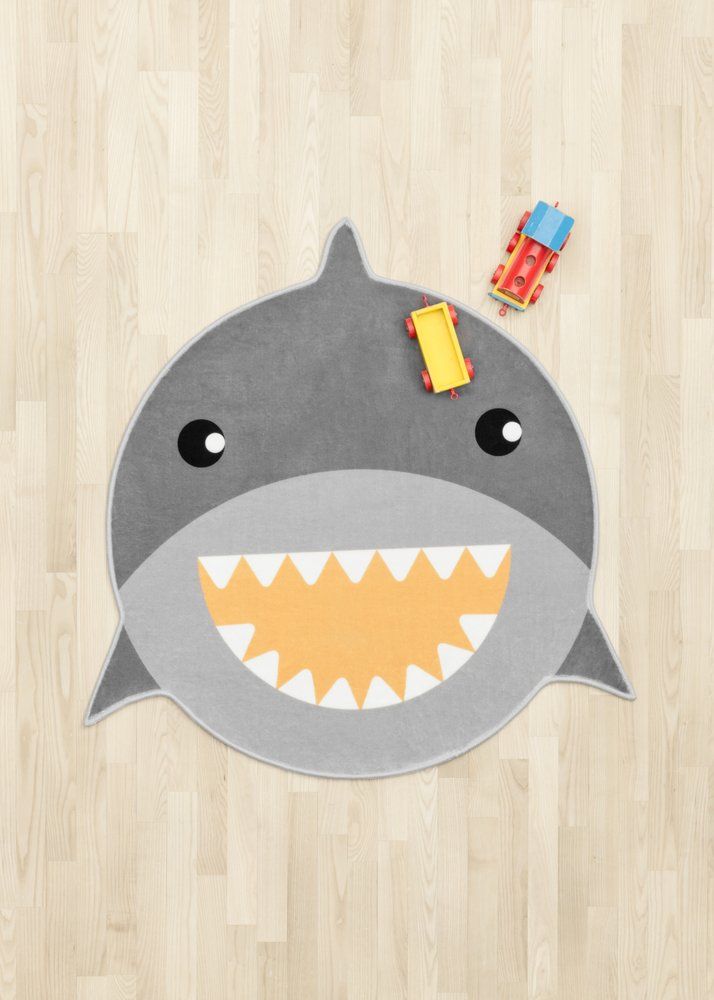 4 living collection Matta Shark 90 cm