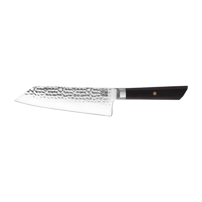 KOTAI Kökskniv - KOTAI Bunka Santoku + Presentförpackning