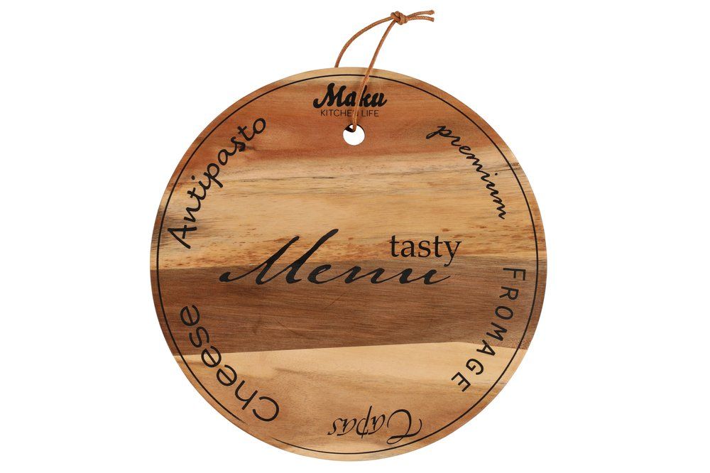 Maku Ostbräda Cheese 28 cm