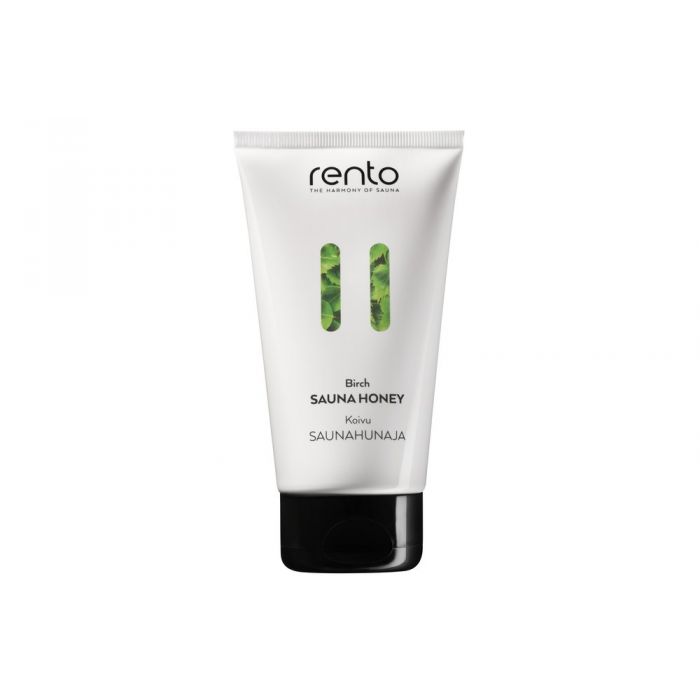 Rento bastu honung 150 ml