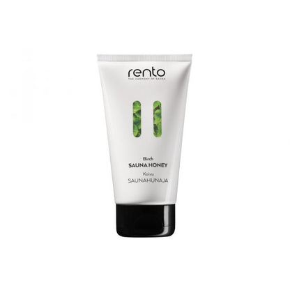 Rento bastu honung 150 ml
