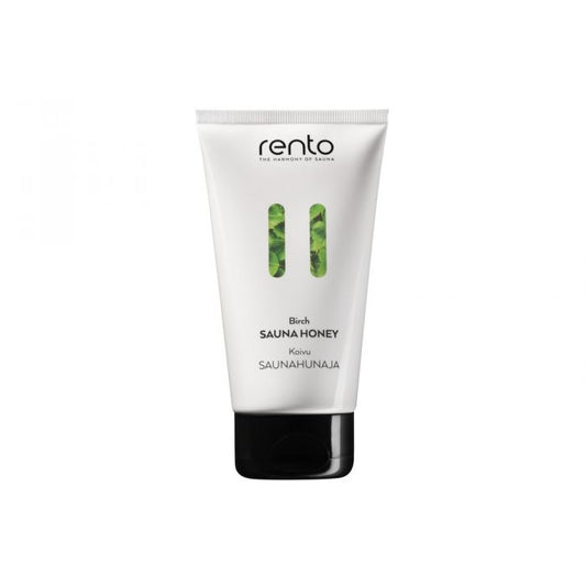 Rento bastu honung 150 ml