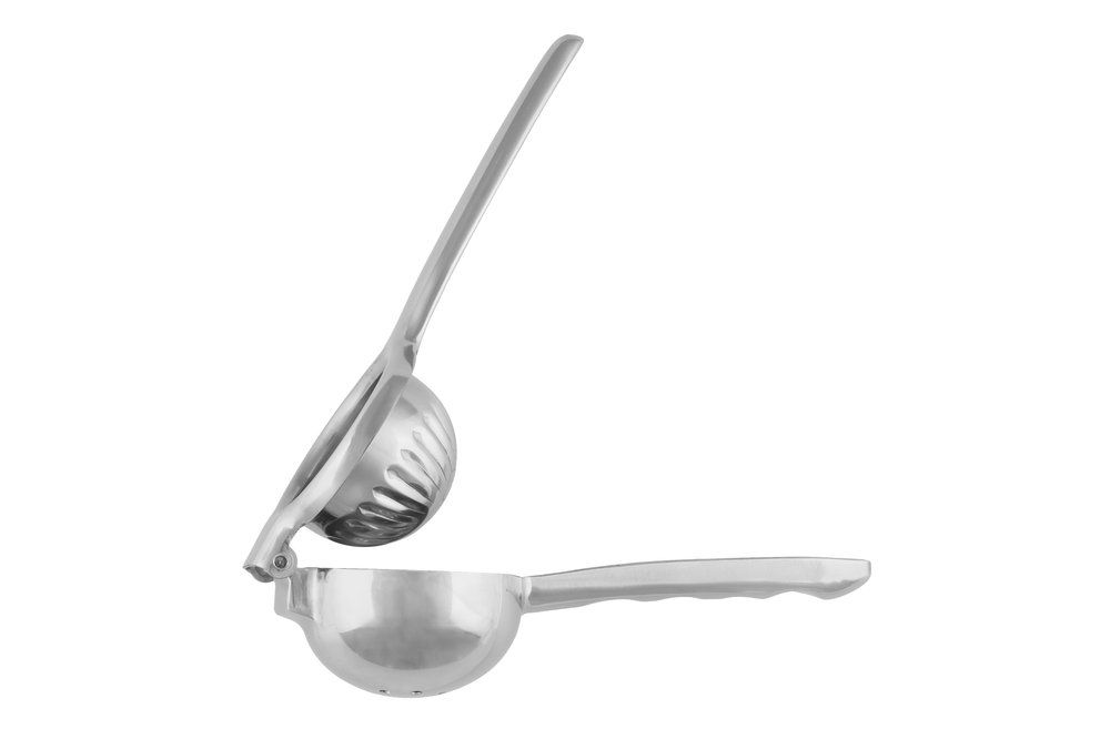 Maku Citruspress, rostfritt stål 22 cm