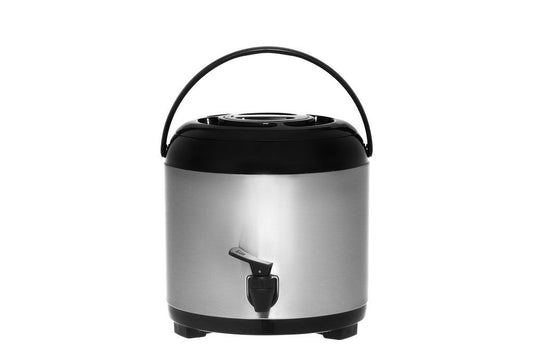Maku Termosasti med kran 6 L