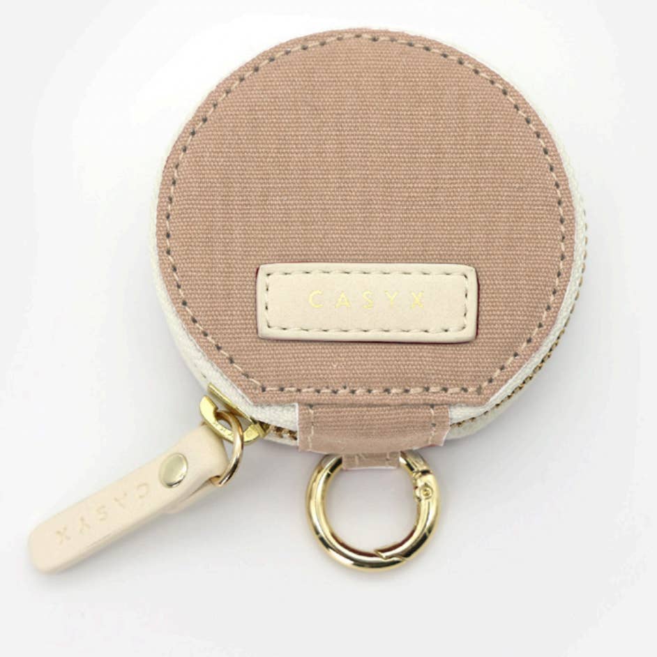 CASYX Airpod-fodral - SAND