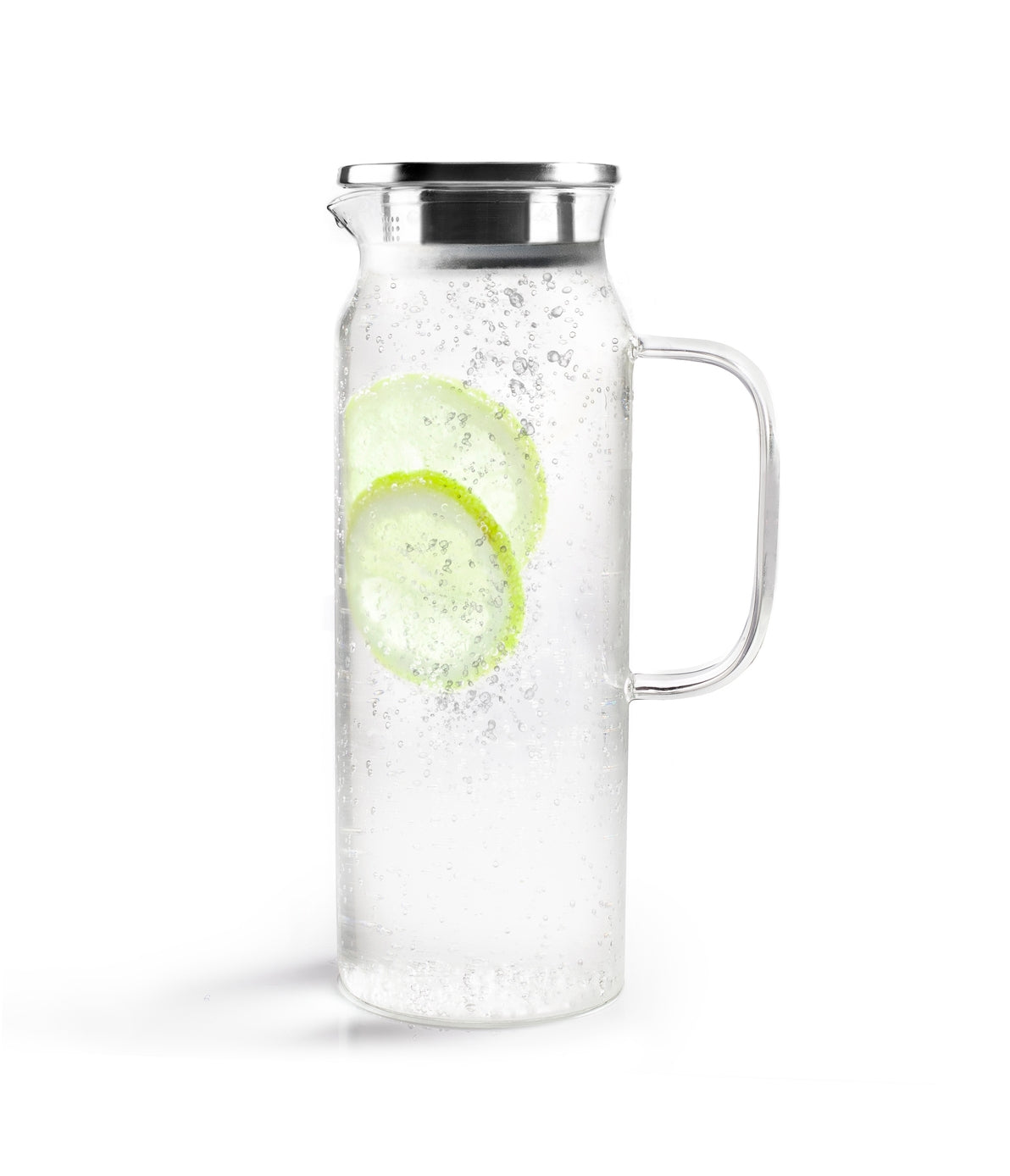 IBILI - Borosilikatburk 1500 ml