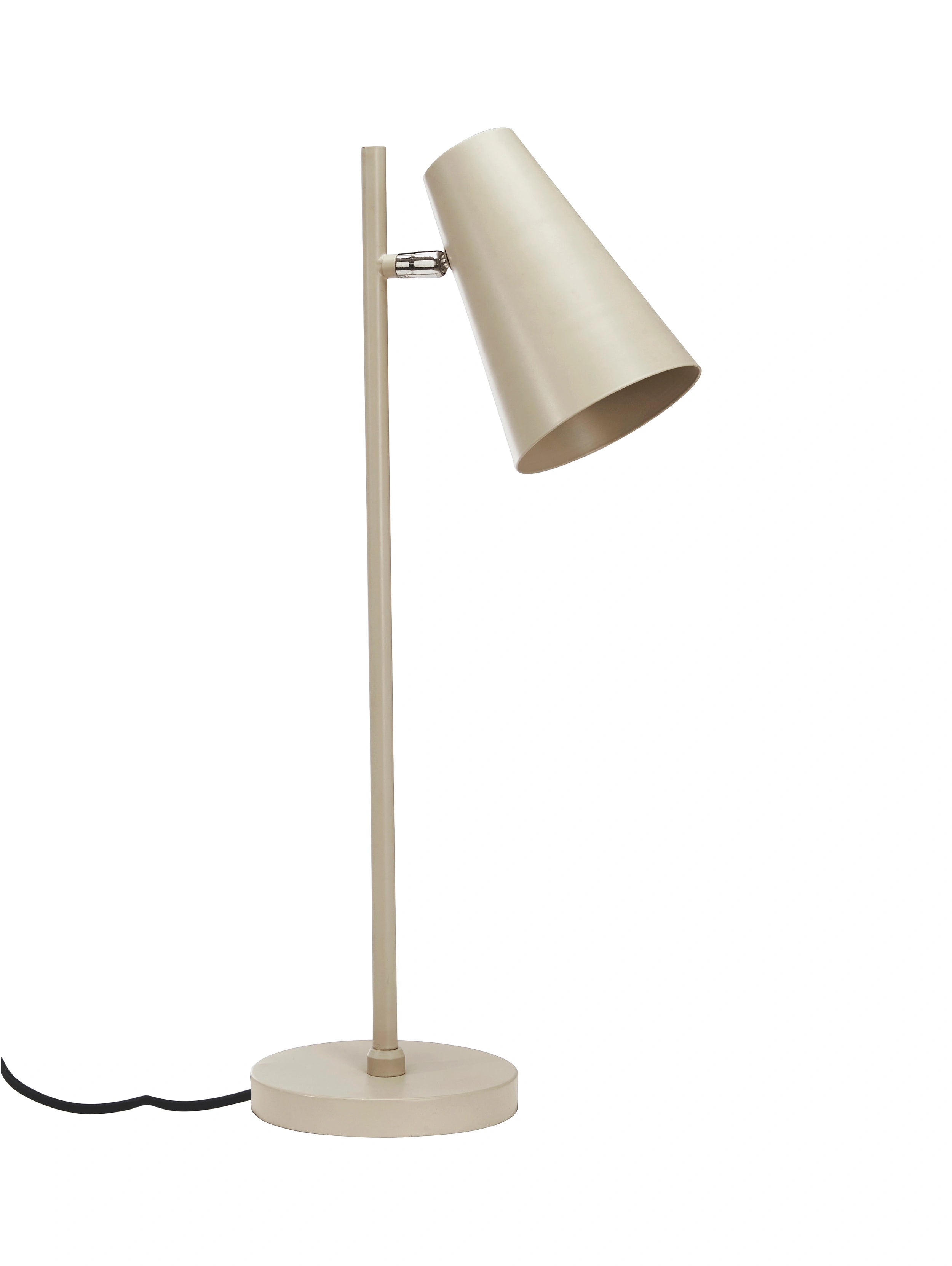 Pr home Cornet bordslampa Beige