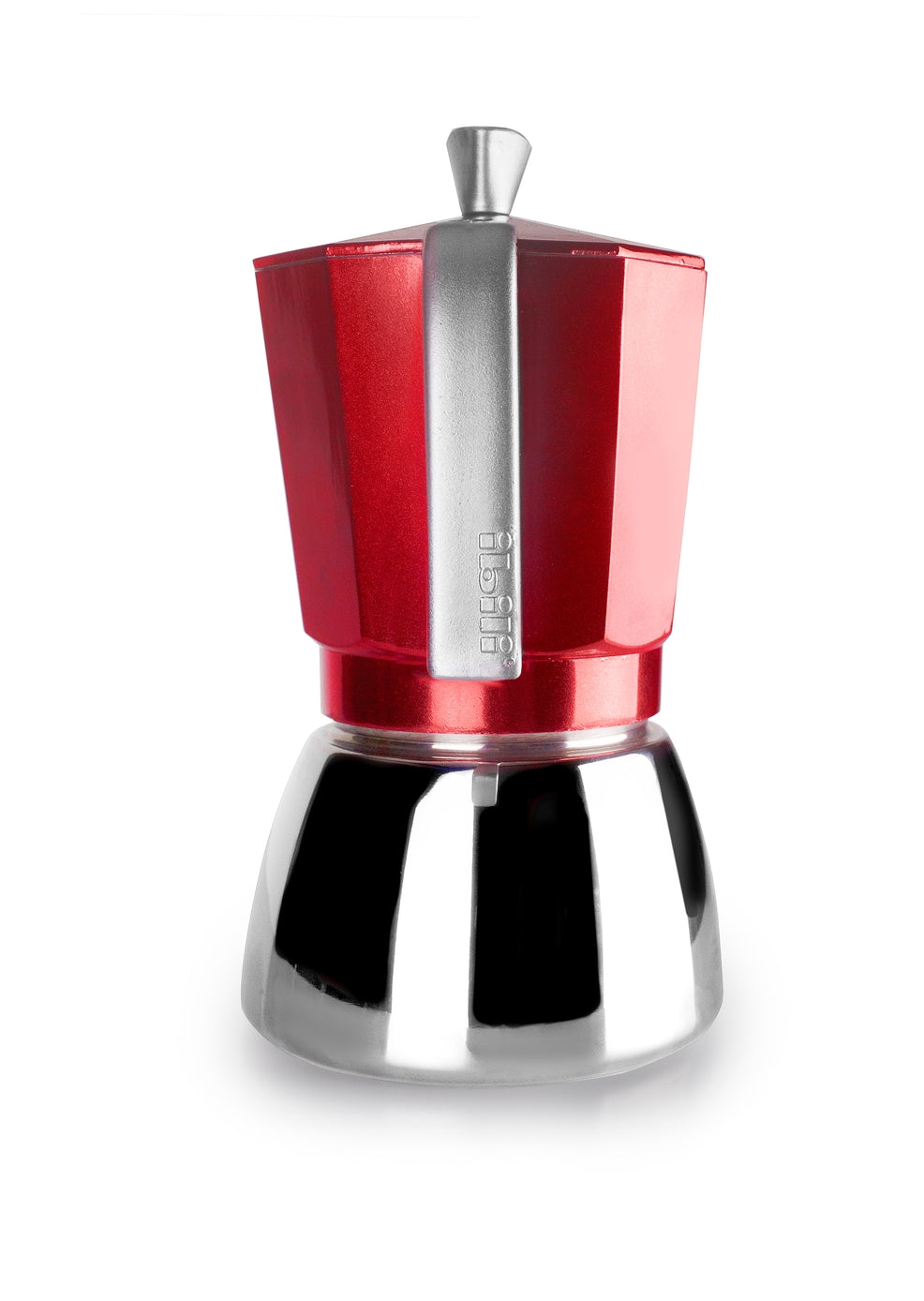 lbili ELBA 3 KOPPARS KAFFEBRYGGARE - IBLI