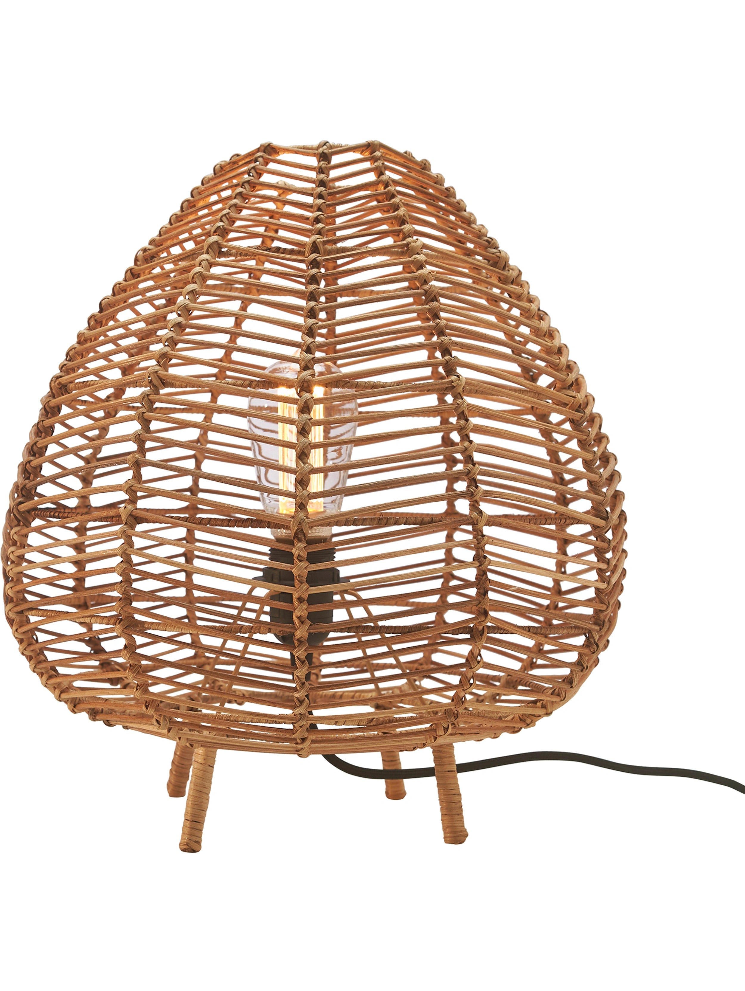 Pr home Nana Bordslampa Natur