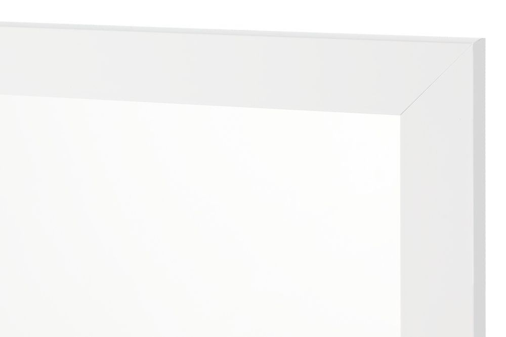 Dörrspegel 36 x 126 cm