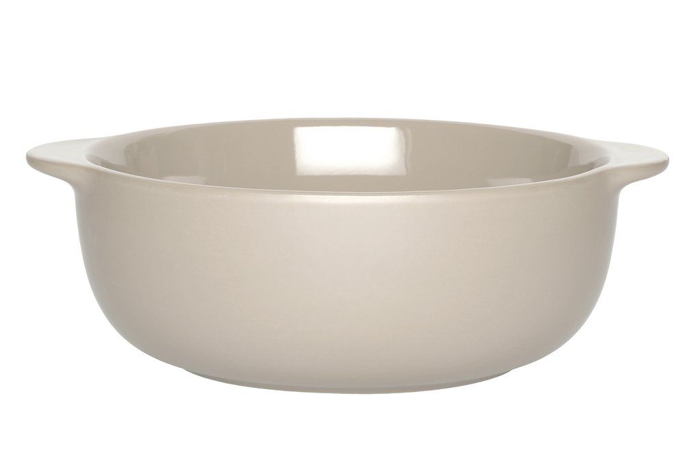 Maku Ugnsgryta, brungrå 20,5 cm