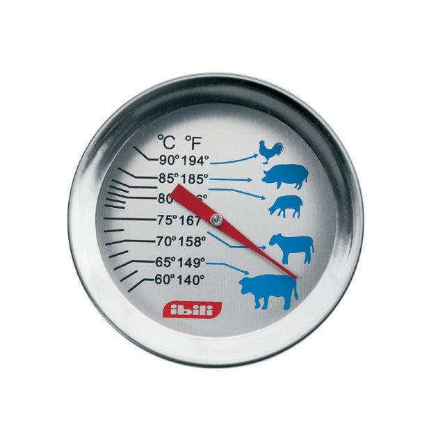 IBILI - Kötttermometer med sond