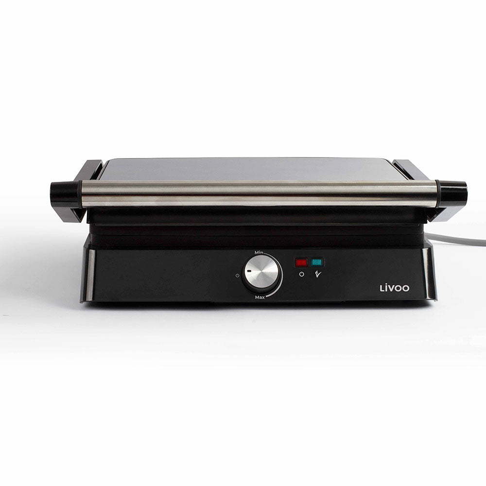 Livoo Köttgrill och panini