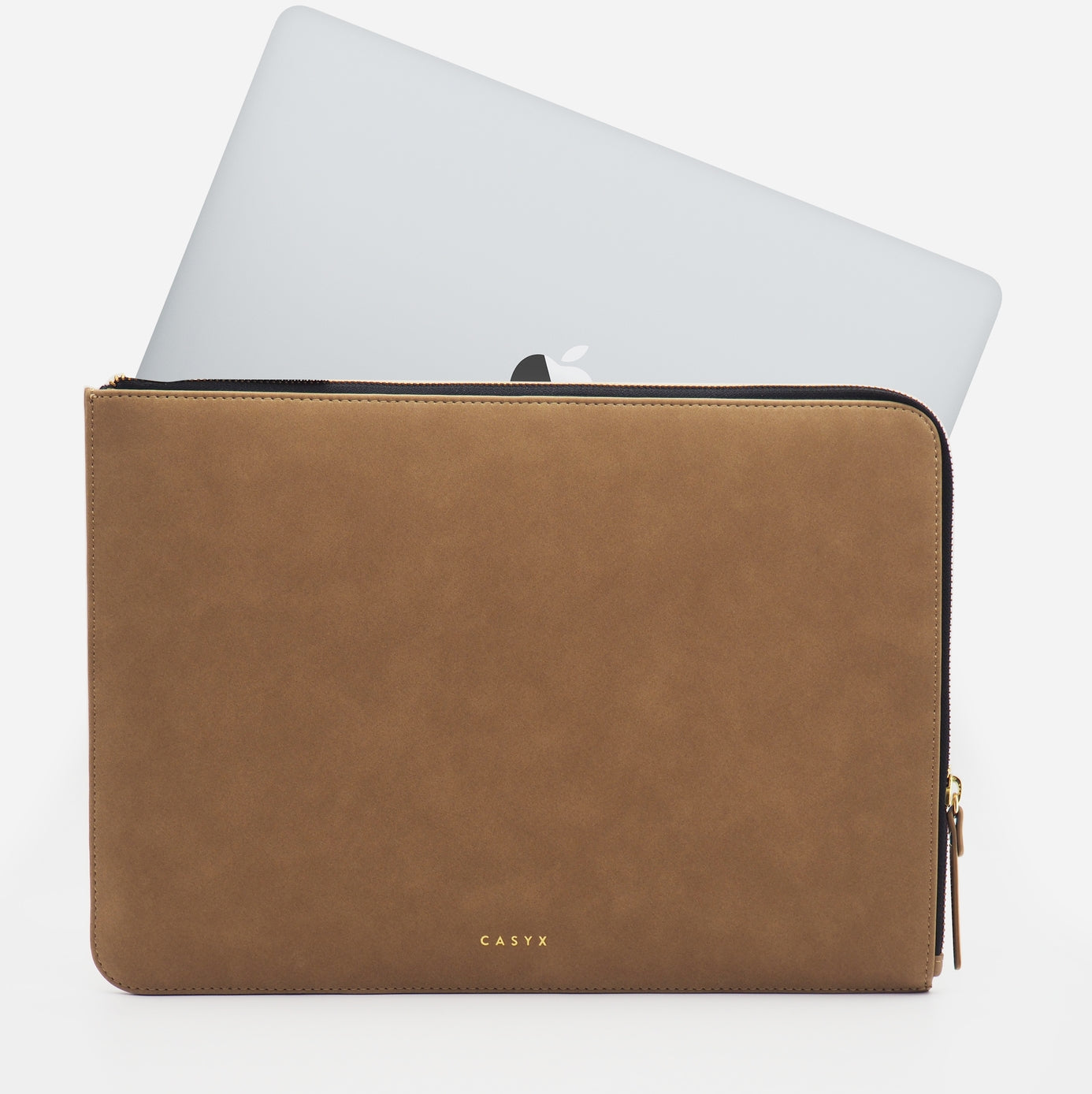 CASYX Atelier Sable - bärbar datorpåse